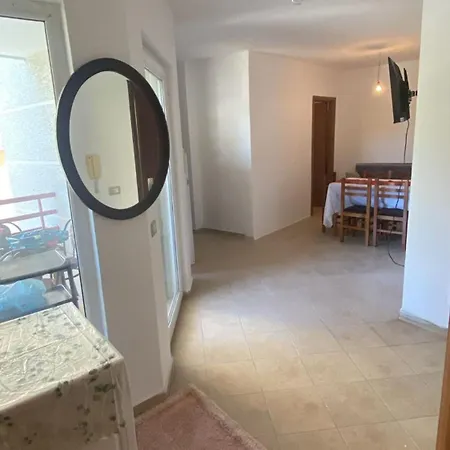 Golem Holiday Home Apartamento Golem (Tirana)